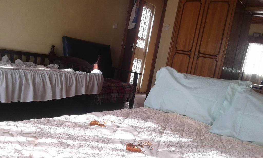 Kepro Farm Apartment Nairobi Exterior photo
