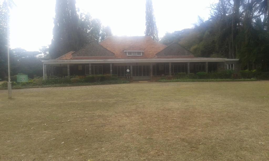 Kepro Farm Apartment Nairobi Exterior photo